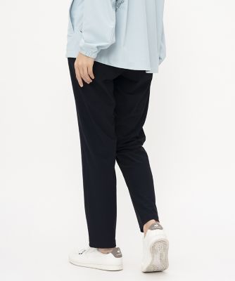 接触冷感ストレッチロングパンツ（LT5SPZ10L） | le coq