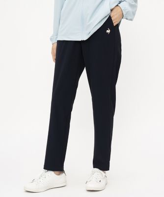 接触冷感ストレッチロングパンツ（LT5SPZ10L） | le coq