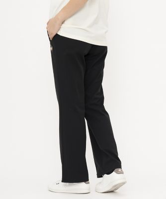 ルコックスポルティフ le coq sportif ストレートジャージ