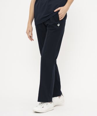 ルコックスポルティフ le coq sportif ストレートジャージ