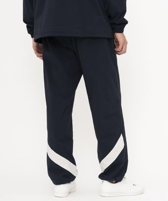 ルコックスポルティフ le coq sportif ナイロンクロス