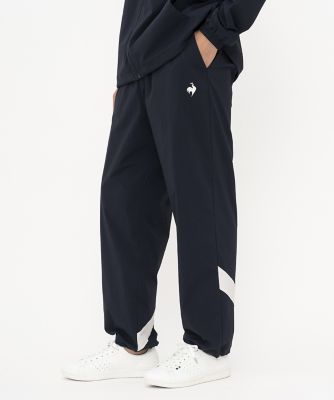 ルコックスポルティフ le coq sportif ナイロンクロス