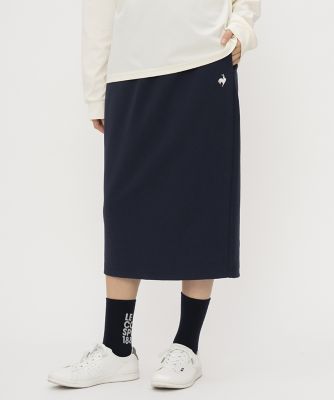 ルコックスポルティフ le coq sportif スウェットタイト