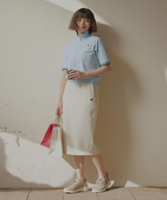 ルコックスポルティフ le coq sportif スウェットタイト