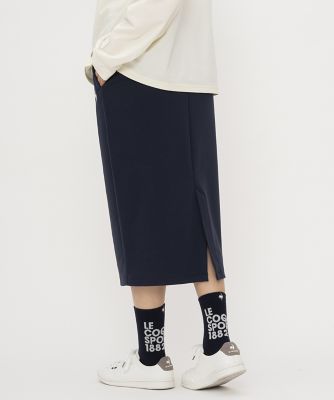 ルコックスポルティフ le coq sportif スウェットタイト