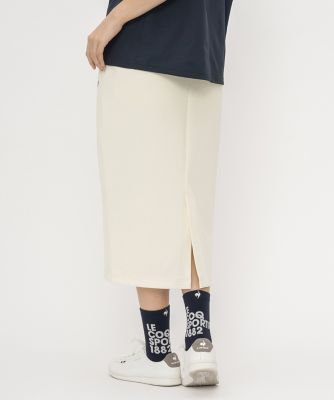 ルコックスポルティフ le coq sportif スウェットタイト