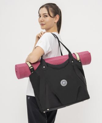 ＜le coq sportif＞ルコックスポルティフ　ｌｅ　ｃｏｑ　ｓｐｏｒｔｉｆ　マルチトートバッグ（ＬＴ５ＳＴＴ１０Ｕ）