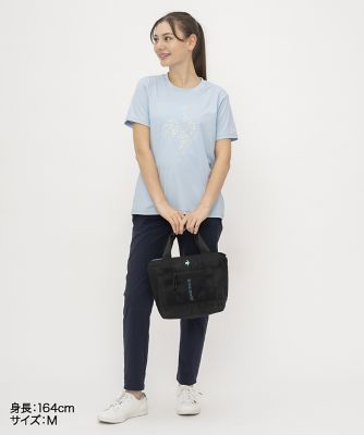 ランチトート（LT5STT53U） | le coq sportif/ルコック
