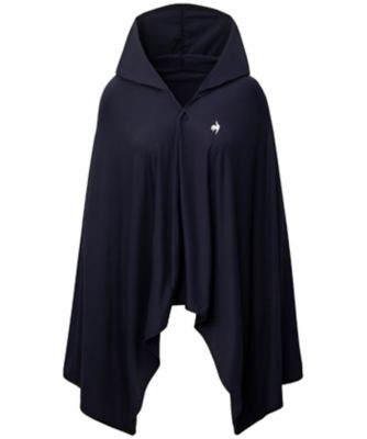 遮熱ポンチョ（LT6FAZ30U） | le coq sportif/ルコック