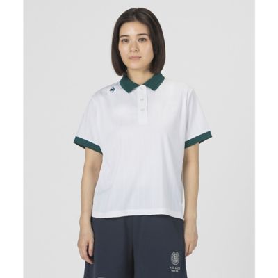 ルコックスポルティフ le coq sportif 【芳根京子着用
