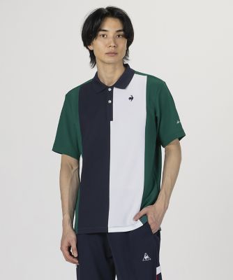 ルコックスポルティフ le coq sportif ヘランカカノコ