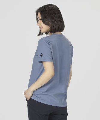 芳根京子着用】サンスクリーン半袖Tシャツ（LT6FHT01L