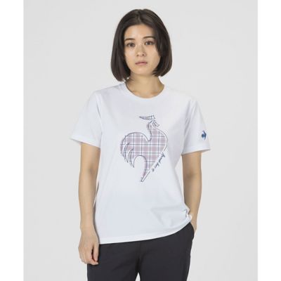 芳根京子着用】サンスクリーン半袖Tシャツ（LT6FHT01L