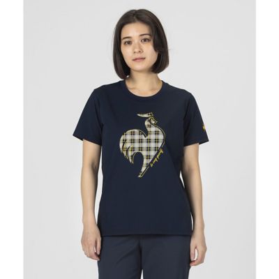 芳根京子着用】サンスクリーン半袖Tシャツ（LT6FHT01L