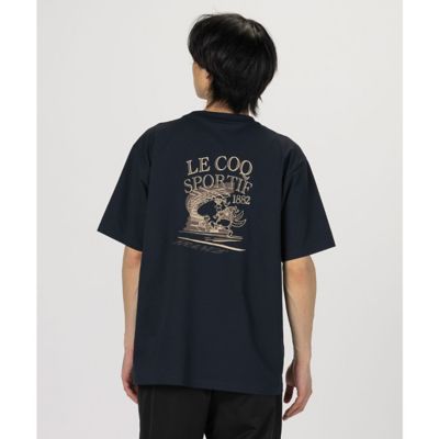 ルコックスポルティフ le coq sportif サンスクリーン