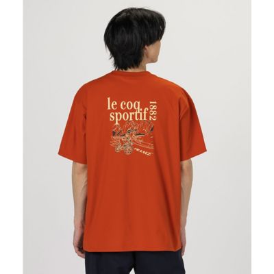 ルコックスポルティフ le coq sportif サンスクリーン