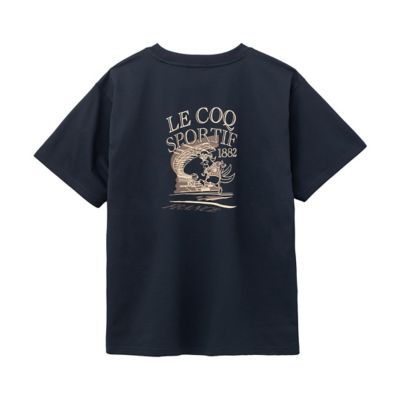 ルコックスポルティフ le coq sportif サンスクリーン