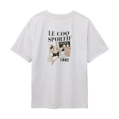 ルコックスポルティフ le coq sportif サンスクリーン