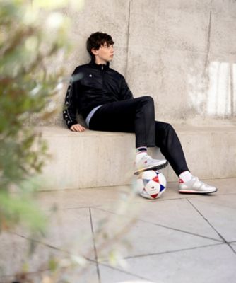 ルコックスポルティフ le coq sportif ジャージジャケット
