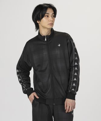 ルコックスポルティフ le coq sportif ジャージジャケット