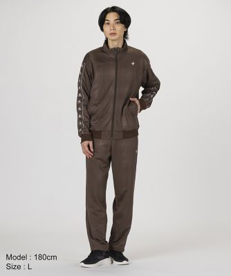 ルコックスポルティフ le coq sportif ジャージジャケット