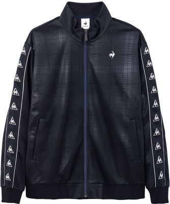 ルコックスポルティフ le coq sportif ジャージジャケット