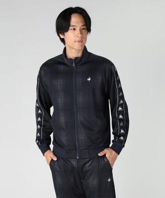 ルコックスポルティフ le coq sportif ジャージジャケット