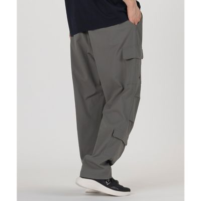 カーゴパンツ（LT6FLP31M） | le coq sportif/ルコック