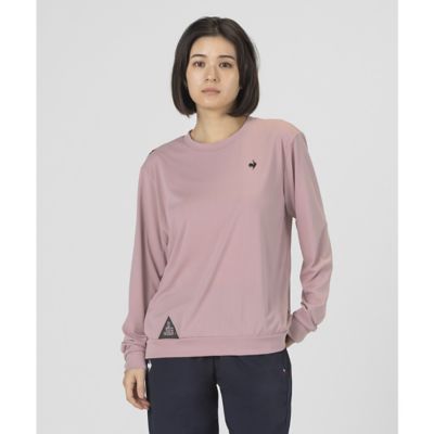 ルコックスポルティフ le coq sportif 【芳根京子着用