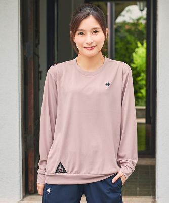 ルコックスポルティフ le coq sportif 【芳根京子着用