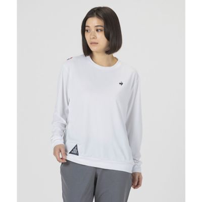 ルコックスポルティフ le coq sportif 【芳根京子着用