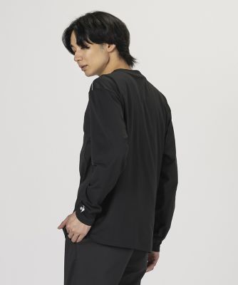 サンスクリーン長袖Tシャツ（LT6FLT01M） | le coq sportif