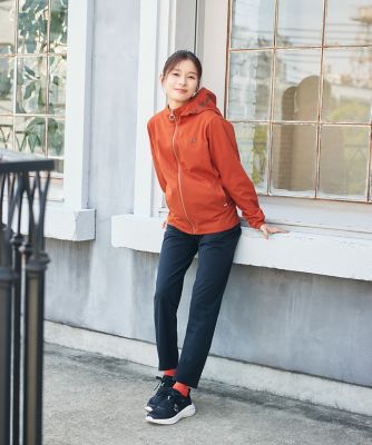 ルコックスポルティフ le coq sportif 【芳根京子着用