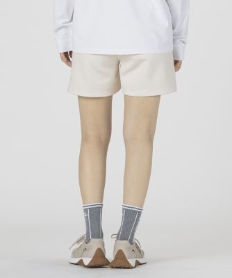 防風リブニットショートパンツ（LT6FPZ42L） | le coq