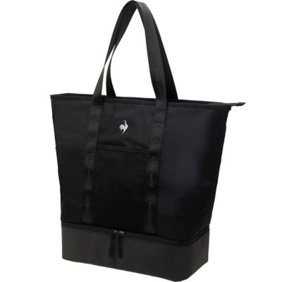 ルコックスポルティフ le coq sportif トートバッグ