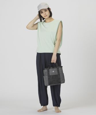 ルコックスポルティフ le coq sportif ミニトートバッグ