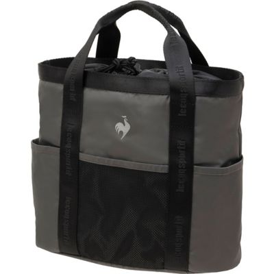 ルコックスポルティフ le coq sportif ミニトートバッグ