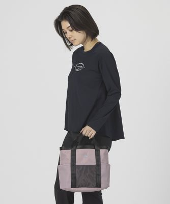 ルコックスポルティフ le coq sportif ミニトートバッグ