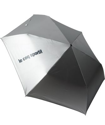 ルコックスポルティフ le coq sportif 晴雨兼用折りたたみ