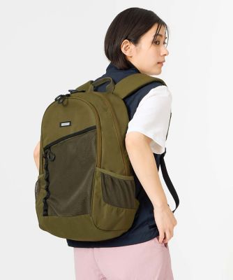 ルコックスポルティフ le coq sportif バックパック（容量