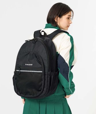 ＜le coq sportif＞ルコックスポルティフ　ｌｅ　ｃｏｑ　ｓｐｏｒｔｉｆ　エッグパック（容量：約２７Ｌ）（ＬＴ６ＳＢＰ５０Ｕ）