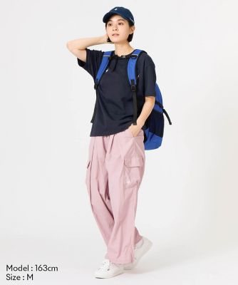 ルコックスポルティフ le coq sportif バックパック（容量