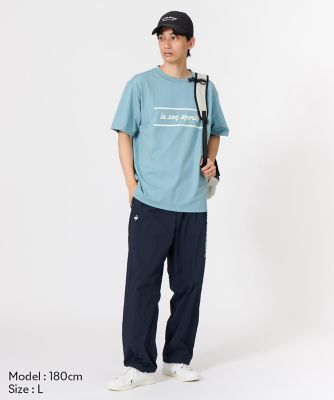 ルコックスポルティフ le coq sportif バックパック（容量