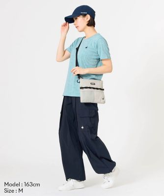 ルコックスポルティフ le coq sportif サコッシュ