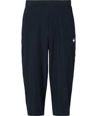 ルコックスポルティフ le coq sportif 接触冷感クォーター