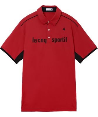 ルコックスポルティフ le coq sportif 接触冷感ストレッチ