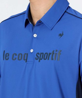 ルコックスポルティフ le coq sportif 接触冷感ストレッチ
