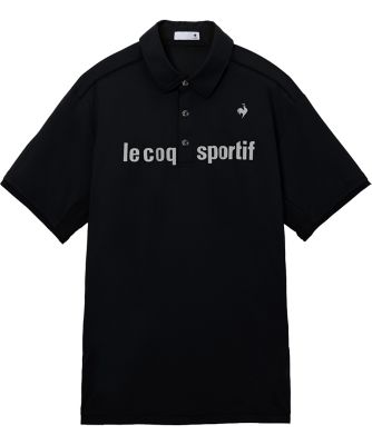 ルコックスポルティフ le coq sportif 接触冷感ストレッチ