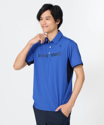 ルコックスポルティフ le coq sportif 接触冷感ストレッチ