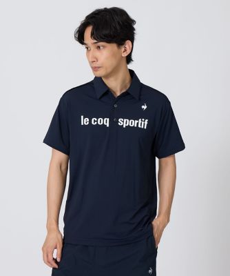 ルコックスポルティフ le coq sportif 接触冷感ストレッチ